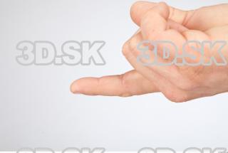 Finger texture of Dale 0005